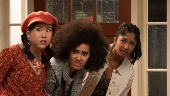 5 séries e novelas que têm basicamente a mesma trama