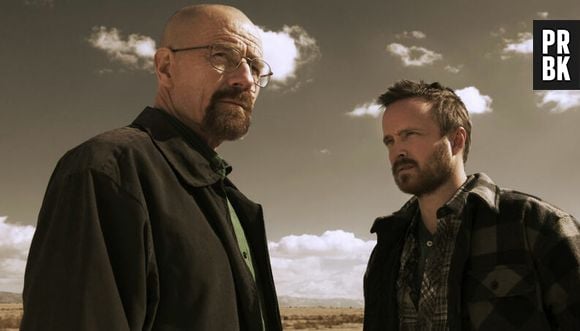Quem diria que "Breaking Bad" se parece com "A Força do Querer", não é mesmo?