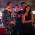 "Riverdale": CW divulga sinopse com detalhes do 11ª episódio