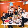 Os meninos do BTS já fizeram referências importantes em seus MVs