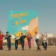 BTS: antes de "Permission to Dance", o MV de "ON" já tinha várias referências a cultura pop