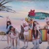 TWICE: clipe de "What is Love?" é inspirado em vários filmes populares