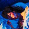 A música favorita de Lorde do "Melodrama" para se apresentar é "Green Light", afirmou a artista em entrevista para a Vogue
