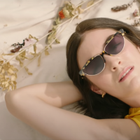 Lorde dá entrevista à Vogue sobre parceria com Harry Styles e o "Solar Power"
