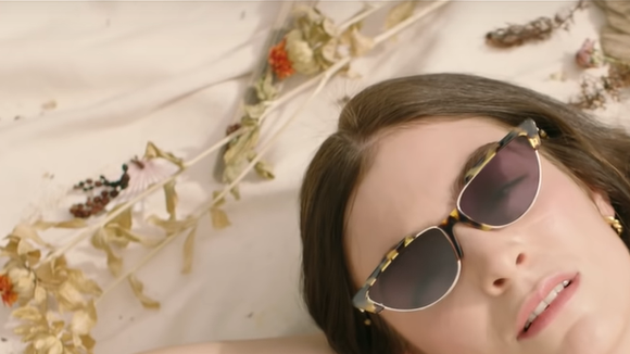 Lorde dá entrevista à Vogue sobre parceria com Harry Styles e o "Solar Power"