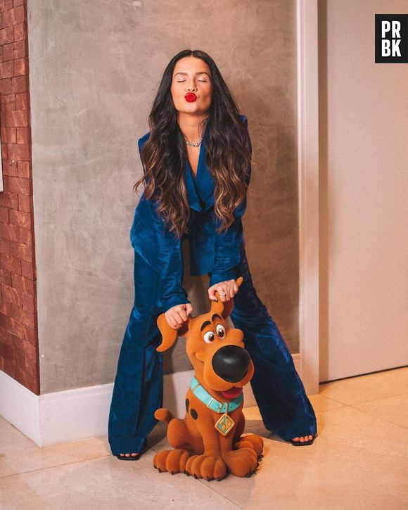 Juliette teve corpo e beleza comparados às fotos do Instagram em seu pior date