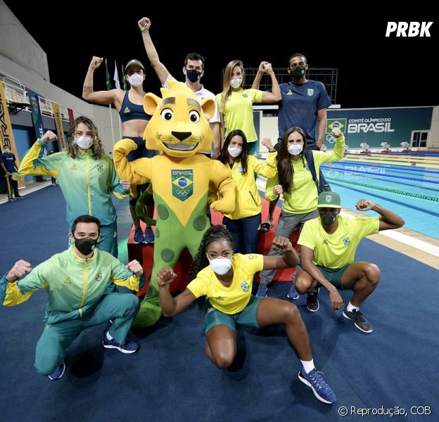 Confira 9 melhores momentos do Brasil nas Olimpíadas de Tóquio 2020