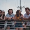 "A Barraca do Beijo 3": Elle (Joey King) e Noah (Jacob Elordi) vão ficar juntos?