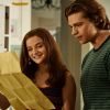"A Barraca do Beijo 3": como ficará a amizade entre Elle (Joey King) e Lee (Joel Courtney)?