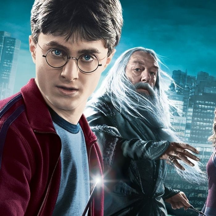  &quot;Harry Potter&quot;: além de tantas outras criaturas, Hogwarts quase teve um professor vampiro  