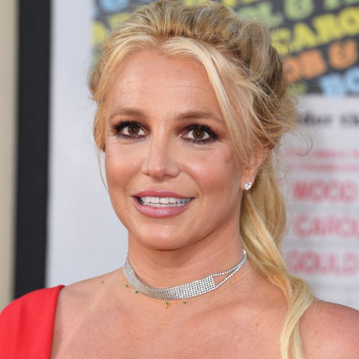 Britney Spears fez graves acusações contra os seus tutores