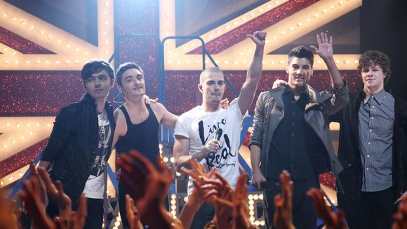 Descubra se você conhece os artistas revelados pelo "The X Factor" neste teste
