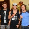 Emblem3: o trio foi uma das revelações do The X Factor USA em 2012