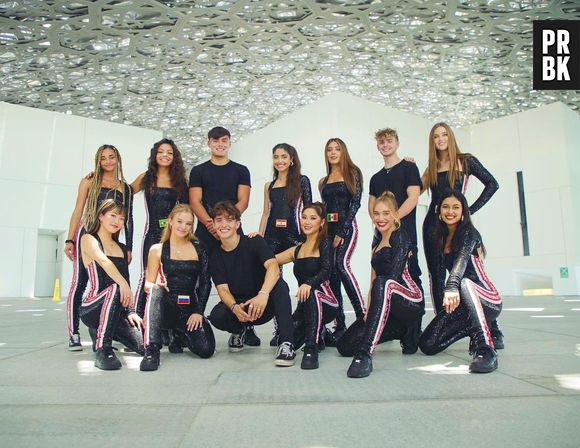 Now United lançou nesta segunda-feira (16) o trailer de seu musical "Love, Love, Love"