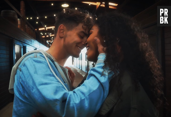 Now United: confira o trailer de "Love, Love, Love" e vote no casal que você mais shippa
