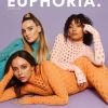 Little Mix: grupo anunciou nesta quinta-feira (19) lançamento de coletânea dos maiores hits da carreira