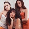 Coletânea do Little Mix vai se chamar "Between Us" e será lançada em 12 de novembro
