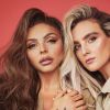 Jesy Nelson deixou o Little Mix em dezembro de 2020