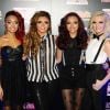 Em 2021, Little Mix completa 10 anos de grupo