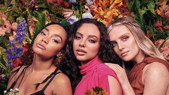 Little Mix anuncia álbum com hits históricos. Teste se você se lembra de todas as músicas