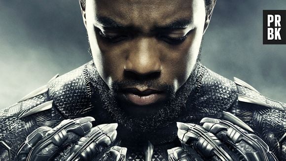 "Pantera Negra 2: Wakanda Forever" já começou a ser gravado