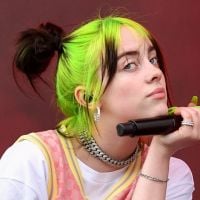 Billie Eilish adota cabelo mais curto. Vote no melhor visual da cantora!