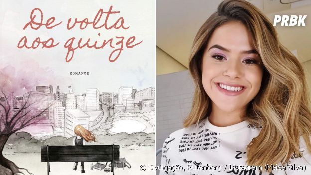 "De Volta Aos Quinze": Maisa irá estrelar nova série da Netflix