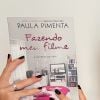 "Fazendo meu Filme": gravações da adaptação já começaram e contam com Bela Fernandes no papel de protagonista