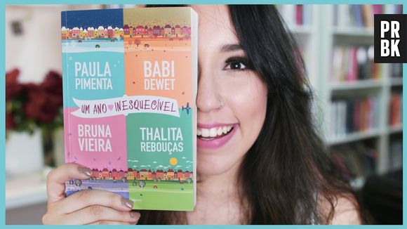 Confira 4 livros brasileiros que vão ganhar adaptações em 2021