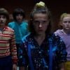 Produtor de "Stranger Things" disse que não descarta spin off da série