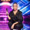 Presença constante na lista de celebridades influentes, Ivete Sangalo é a apresentadora do "The Masked Singer Brasil"