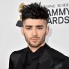 Zayn Malik revelou ter enfrentado distúrbio alimentar quando lançou sua autobiografia e ele superou com a ajuda de sua mãe