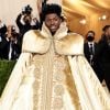 Lil Nas X contou um conto de fadas americano LGBTQ+ em três partes pelo MET Gala 2021