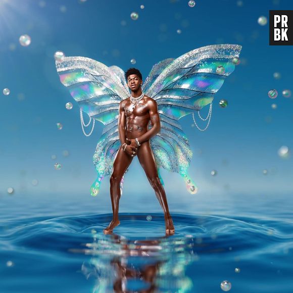 Lil Nas X criou um link do seu novo álbum com doações para organizações de apoio à comunidade LGBTQIA+, em que cada faixa do disco "Montero" representa uma organização