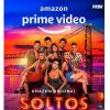 "Soltos em Floripa" reality show da Prime Video