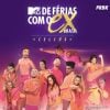 "De Férias com o Ex", reality show da MTV