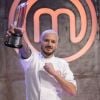 "MasterChef", reality show culinário da Band TV