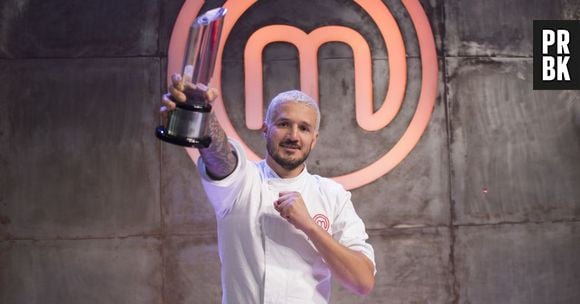 "MasterChef", reality show culinário da Band TV