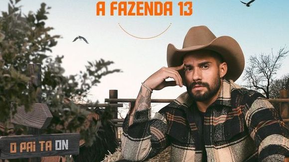 Qual reality Bil deve participar depois de "A Fazenda 13"? Vote!