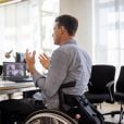  O direito à acessibilidade não é um favor, mas uma obrigação de todos com as pessoas com deficiência 