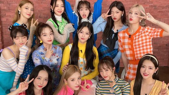 O disband do LOONA pode acontecer. Entenda o que rolou!