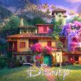 A nova animação da Disney, "Encanto", se passará em um lugar escondido nas montanhas da Colômbia e deve ser muito influenciada pela cultura local