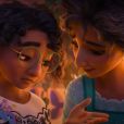Como uma boa animação da Disney, "Encanto" deverá trazer uma linda moral da história sobre aceitação e cada um de nós sermos úniques
