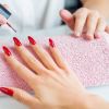 O formato de suas unhas devem combinar com as suas mãos