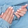 Descubra o formato ideal para suas unhas e experimente algo novo