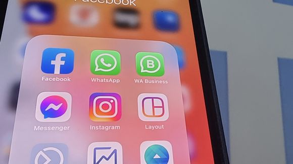 WhatsApp, Instagram e Facebook saem do ar e Twitter vira central de reclamações. Veja!