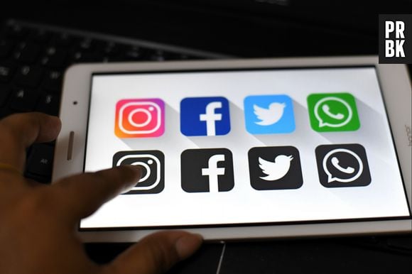 WhatsApp, Facebook e Instagram saem do ar e internet não perdoa! Confira as reações