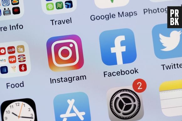 Queda WhatsApp, Facebook e Instagram: veja a reação da web com o problema das redes sociais