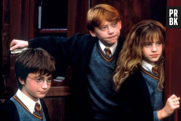 Será que você conhece bem todes es personagens de "Harry Potter"? Tente descobrir quem é e personagem da saga por apenas um detalhe neste teste