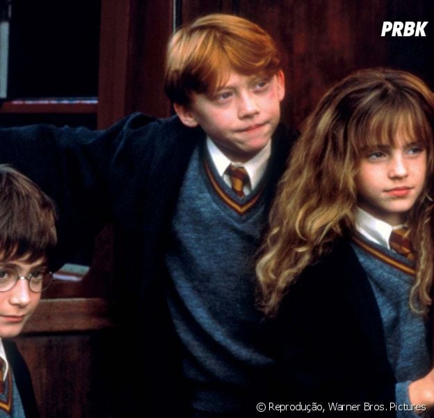 Será que você conhece bem todes es personagens de "Harry Potter"? Tente descobrir quem é e personagem da saga por apenas um detalhe neste teste